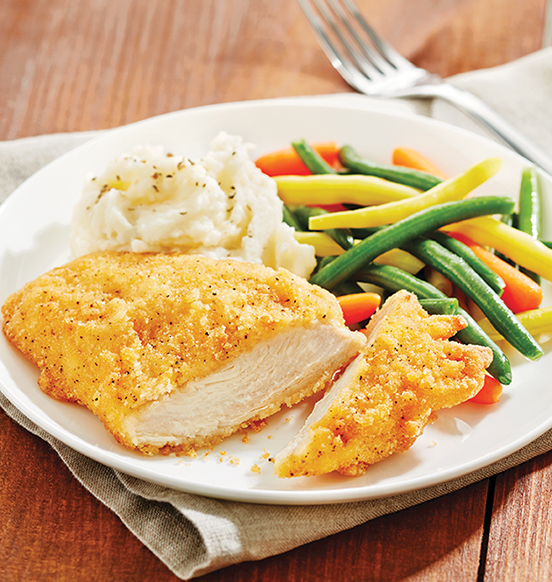 M&M Food Market Chicken Breast Grills