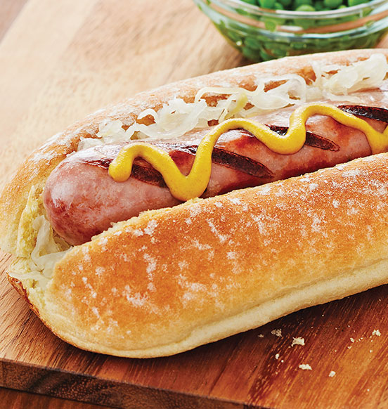 M&M Food Market Oktoberfest® Sausages