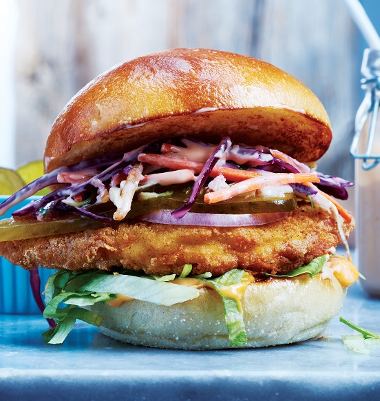 M&M Food Market Chicken Breast Grills