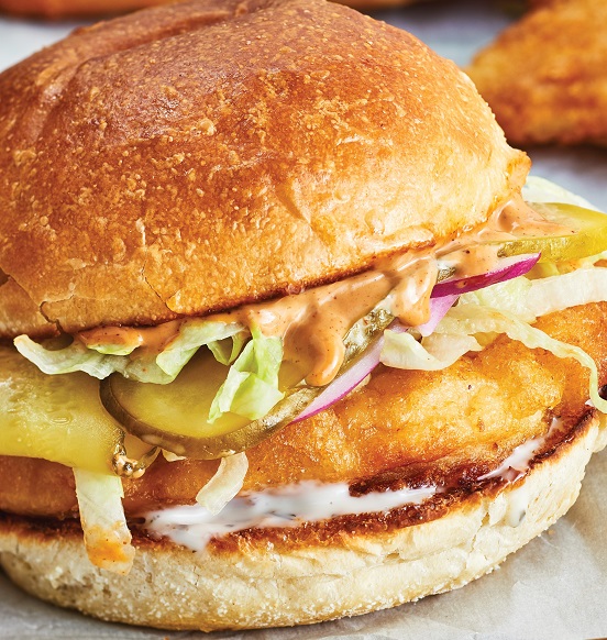 M&M Food Market Chicken Breast Grills