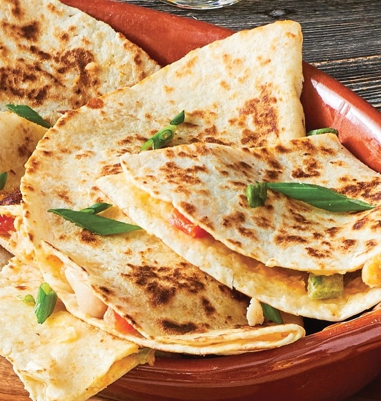 M&M Food Market Chicken Stir Fry